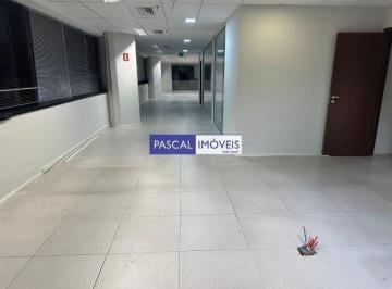 Comercial · 404m² · 6 Vagas · Sala Comercial Bela Vista 4 Salas 6 Vagas