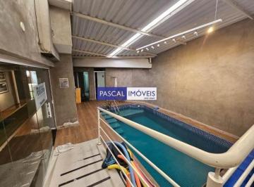 Casa · 268m² · 4 Quartos · 2 Vagas · Sobrado Jardim Paulista 4 dormitórios 2 vagas