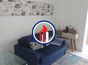 Apartamento · 40m² · 1 Quarto · Apartamento : / Residencial / Copacabana