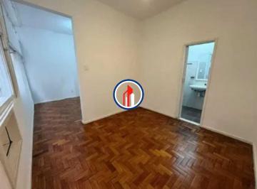 Apartamento · 30m² · 1 Quarto · Kitnet/Conjugado :  / Residencial / Glória