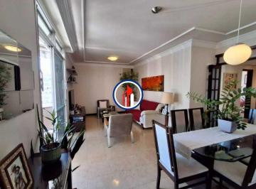 Apartamento · 127m² · 3 Quartos · 1 Vaga · Apartamento / Icaraí / 127m² / 1 Vaga
