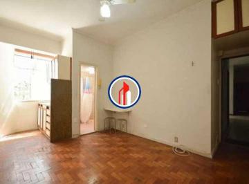 Apartamento · 14m² · 1 Quarto · Kitnet/Conjugado : / Residencial / Laranjeiras