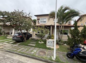 Casa · 74m² · 2 Quartos · 2 Vagas · Casa em Condomínio : Duplex / Residencial / Pechincha