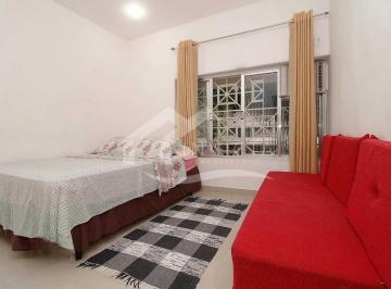 Apartamento · 20m² · 1 Quarto · INCRÍVEL OPORTUNIDADE DE CONJUGADO NA AVENIDA NOSSA SENHORA