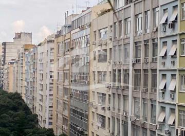 Apartamento · 200m² · 3 Quartos · 2 Vagas · LUXUOSO 3 QUARTOS COM VISTA MAR E CRISTO