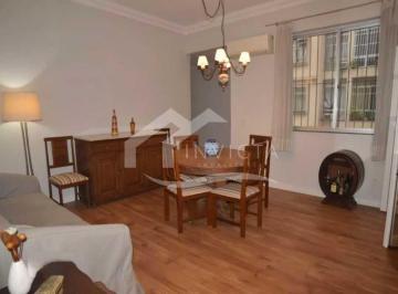 Apartamento · 80m² · 2 Quartos · ENCANTADOR 2 QUARTOS NO FLAMENGO