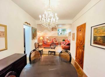 Apartamento · 110m² · 2 Quartos · 1 Vaga · Maravilhoso 2 Quartos em Copacabana
