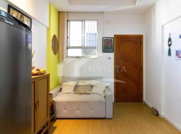 Apartamento · 35m² · 1 Quarto · MARAVILHOSA QUARTO SALA NO LEME!!!!!!!!!!