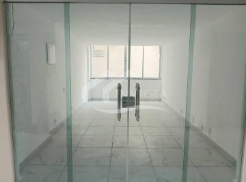 Comercial · 20m² · OTIMA SALA COMERCIAL NO CORAÇÃO DE COPACABANA