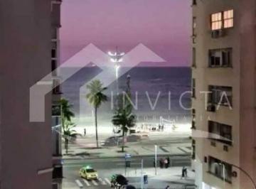 Apartamento · 113m² · 2 Quartos · 1 Vaga · Maravilhoso apartamento totalmente reformado e mobiliado na quadra da praia