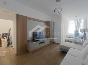 Apartamento · 85m² · 3 Quartos · 1 Vaga · REFORMADÍSSIMO 3 QUARTOS COM SUÍTE E VAGA NA ESCRITURA PERTO DO METRO!!!!