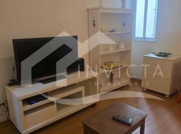 Apartamento · 35m² · 1 Quarto · REFORMADÍSSIMO QUARTO E SALA NO POSTO 3 !!!!