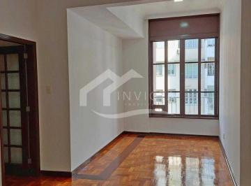 Apartamento · 100m² · 3 Quartos · MARAVILHOSO 3 QUARTOS COM DEPEDENCIA COMPLETA NO POSTO 4