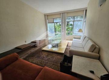 Apartamento · 150m² · 3 Quartos · 1 Vaga · EXCELENTE 3 QUARTOS COM VAGA NA ESCRITURA NA QUADRA DA PRAIA !!!