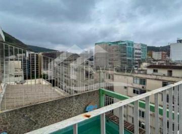 Apartamento · 168m² · 5 Quartos · MARAVILHOSA COBERTURA