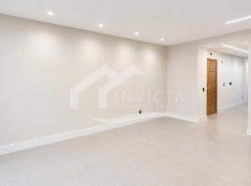 Apartamento · 110m² · 3 Quartos · 1 Vaga · MARAVILHOSO 3 QUARTOS REFORMADO!!!