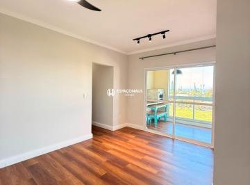 Apartamento para alugar_Duetto Di Mariah_Indaiatuba-SP · Apartamento pra locação Duetto Di Mariah