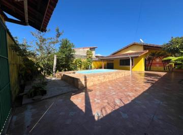 Casa de 3 quartos, Itanhaém · Casa para Venda, Itanhaém / SP bairro Jardim Jamaica, 3 dormitórios, 2 banheiros, 7 vagas