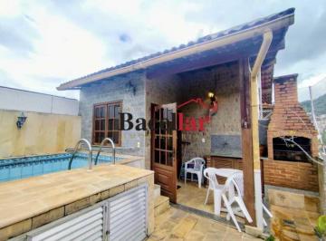 Apartamento · 145m² · 2 Quartos · 2 Vagas · Cobertura Duplex 2 Quartos Grajaú