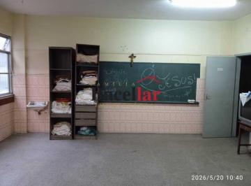 Comercial · 4121m² · Prédio com capacidade para abrigar empresas de vários segmentos