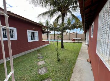 Casa de 4 quartos, Itanhaém · Casa para Venda, Itanhaém / SP bairro Jardim das Palmeiras, 4 dormitórios, sendo 2 suítes, 2 WC