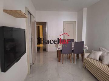 Apartamento · 62m² · 2 Quartos · Apartamento : Padrão / Residencial / Flamengo