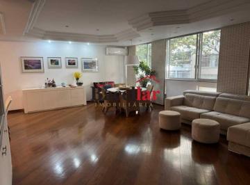 Apartamento · 234m² · 3 Quartos · 1 Vaga · Apartamento : Padrão / Residencial / Copacabana