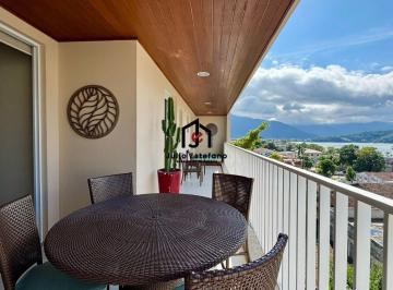 Apartamento · 148m² · 3 Quartos · Apartamento à venda - em Itaguá