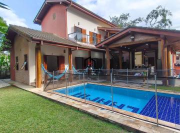 Casa · 580m² · 7 Quartos · Casa à venda - em Ubatuba