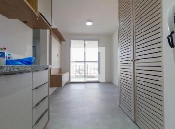 Apartamento · 42m² · 2 Quartos · Apartamento para Aluguel - Tatuapé, 2 Quartos,  42 m2 - São Paulo