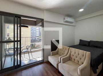 Apartamento · 31m² · 1 Quarto · Apartamento para Aluguel - Pinheiros, 1 Quarto,  31 m2 - São Paulo