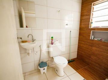 Casa · 120m² · 4 Quartos · 2 Vagas · Casa para Aluguel - Nova Mirim, 4 Quartos,  120 m2 - Praia Grande