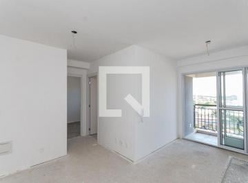 Apartamento · 41m² · 2 Quartos · 1 Vaga · Apartamento para Aluguel - Lapa, 2 Quartos,  41 m2 - São Paulo