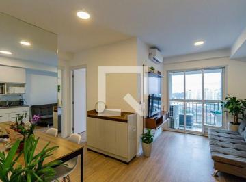 Apartamento · 41m² · 2 Quartos · 1 Vaga · Apartamento para Aluguel - Lapa, 2 Quartos, 41 m2 - São Paulo
