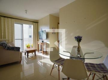 Apartamento · 56m² · 2 Quartos · 1 Vaga · Apartamento para Aluguel - Camaquã, 2 Quartos,  56 m2 - Porto Alegre