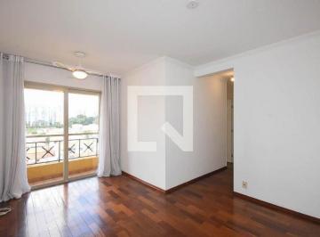 Apartamento · 54m² · 2 Quartos · 2 Vagas · Apartamento para Aluguel - Vila Sônia, 2 Quartos,  54 m2 - São Paulo