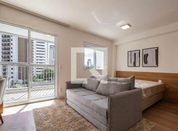 Apartamento · 31m² · 1 Quarto · Apartamento para Aluguel - Pinheiros, 1 Quarto,  31 m2 - São Paulo