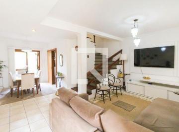Casa · 173m² · 3 Quartos · 2 Vagas · Casa para Aluguel - Nossa Sra das Graças, 3 Quartos, 173 m2 - Canoas