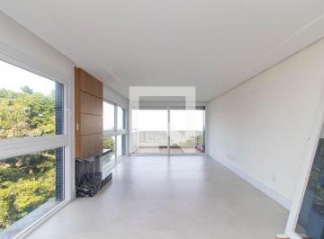 Apartamento · 350m² · 3 Quartos · 4 Vagas · Apartamento para Aluguel - Vila Assunção , 3 Quartos,  350 m2 - Porto Alegre