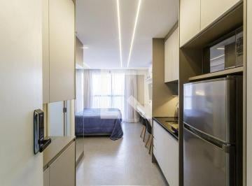 Apartamento · 25m² · 1 Quarto · Apartamento para Aluguel - Vila Olímpia, 1 Quarto, 25 m2 - São Paulo