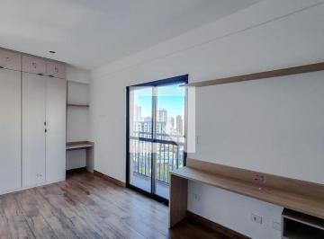 Apartamento · 24m² · 1 Quarto · Apartamento para Aluguel - Vila Mariana, 1 Quarto, 24 m2 - São Paulo