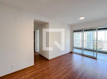 Apartamento · 91m² · 3 Quartos · 2 Vagas · Apartamento para Aluguel - Lapa, 3 Quartos, 91 m2 - São Paulo
