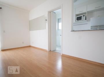 Apartamento · 42m² · 1 Quarto · 2 Vagas · Apartamento para Aluguel - Aclimação, 1 Quarto,  42 m2 - São Paulo