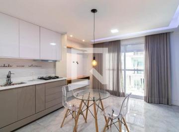 Apartamento · 38m² · 1 Quarto · Apartamento para Aluguel - Casa Verde, 1 Quarto, 38 m2 - São Paulo