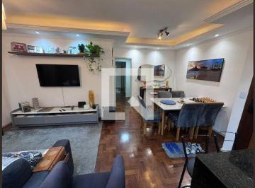 Apartamento · 80m² · 2 Quartos · 1 Vaga · Apartamento para Aluguel - Copacabana, 2 Quartos,  80 m2 - Rio de Janeiro