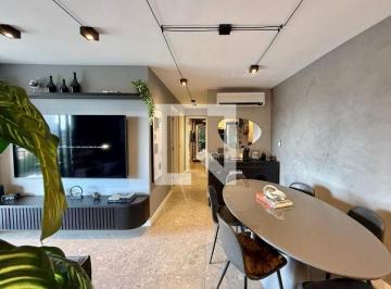 Apartamento de 3 quartos, São Paulo · Apartamento para Aluguel - Brooklin, 3 Quartos, 94 m2 - São Paulo