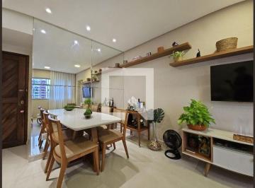 Apartamento · 85m² · 2 Quartos · 1 Vaga · Apartamento para Aluguel - Pituba, 2 Quartos,  85 m2 - Salvador