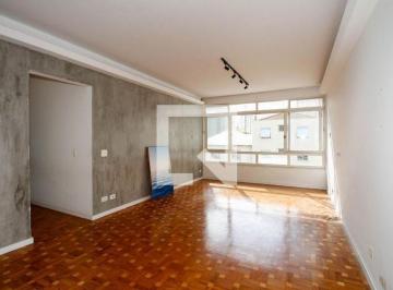Apartamento · 109m² · 2 Quartos · 1 Vaga · Apartamento para Aluguel - Pinheiros, 2 Quartos,  109 m2 - São Paulo