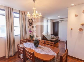 Apartamento · 90m² · 3 Quartos · 1 Vaga · Apartamento à Venda - Cidade Nova, 3 Quartos, 90 m² - Belo Horizonte