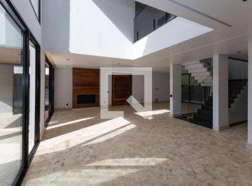 Casa · 560m² · 4 Quartos · 8 Vagas · Casa à Venda - Quintas do Sol, 4 Quartos, 560 m² - Nova Lima